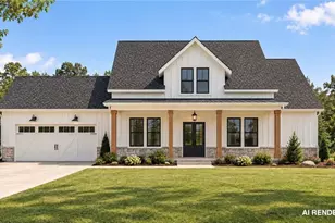 4346 Woods Bridge Rd, Commerce, GA 30529 - Photo 1
