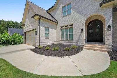 217 Laura Lake Road, Marietta, GA 30066 - Photo 5