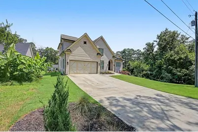 217 Laura Lake Road, Marietta, GA 30066 - Photo 3