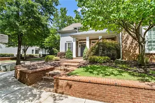 12525 Danesfeld Dr, Milton, GA 30004 - Photo 1