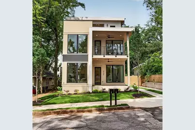 313 Stovall Street SE #A, Atlanta, GA 30316 - Photo 1