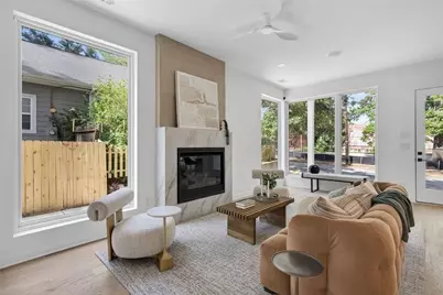 313 Stovall Street SE #A, Atlanta, GA 30316 - Photo 3
