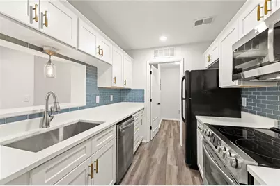 521 Warm Springs Circle, Roswell, GA 30075 - Photo 1