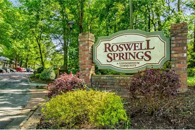 521 Warm Springs Circle, Roswell, GA 30075 - Photo 11