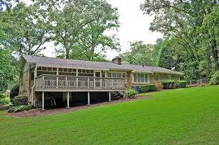 4956 Fox Forest Dr, Lilburn, GA 30047 - Photo 35