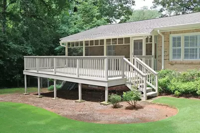 4956 Fox Forest Drive, Lilburn, GA 30047 - Photo 31