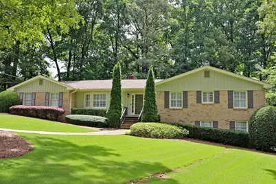 4956 Fox Forest Drive, Lilburn, GA 30047 - Photo 1