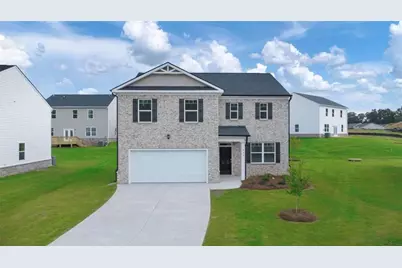 260 Montgomery Drive, Stockbridge, GA 30281 - Photo 1