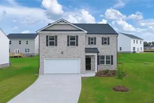 260 Montgomery Dr, Stockbridge, GA 30281 - Photo 1