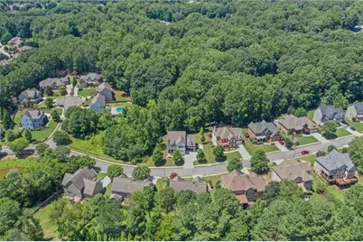 114 Hedgewood Lane, Canton, GA 30115 - Photo 41
