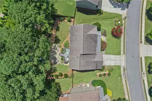 114 Hedgewood Ln, Canton, GA 30115 - Photo 7