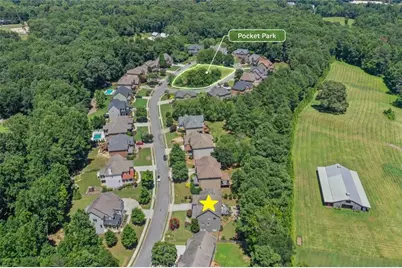 114 Hedgewood Lane, Canton, GA 30115 - Photo 39