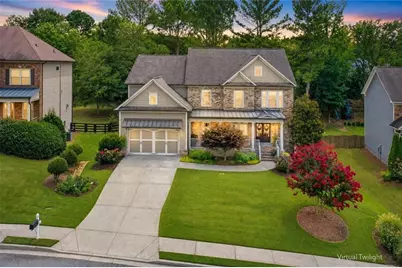 114 Hedgewood Lane, Canton, GA 30115 - Photo 5