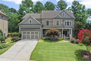 114 Hedgewood Ln, Canton, GA 30115 - Photo 37
