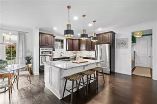 114 Hedgewood Ln, Canton, GA 30115 - Photo 9