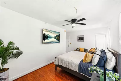 3635 Cantrell Road #4, Atlanta, GA 30319 - Photo 3