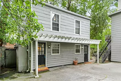 3635 Cantrell Road #4, Atlanta, GA 30319 - Photo 3