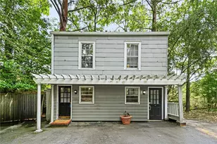 3635 Cantrell Rd, Atlanta, GA 30319 - Photo 1