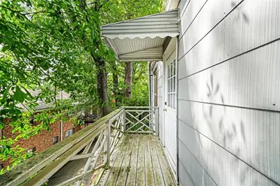 3635 Cantrell Road #4, Atlanta, GA 30319 - Photo 15