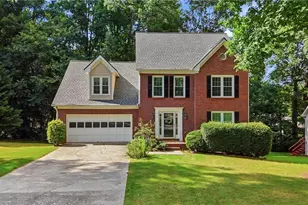 782 Rockfount Way, Lawrenceville, GA 30043 - Photo 1