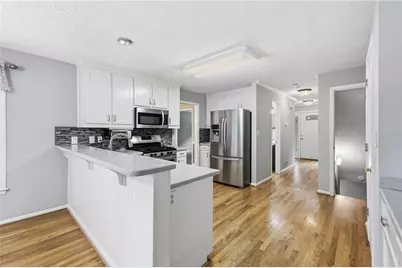 782 Rockfount Way, Lawrenceville, GA 30043 - Photo 9