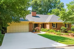 2792 Livsey Dr, Tucker, GA 30084 - Photo 1