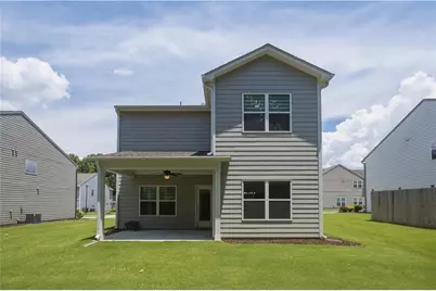 [Address not provided], Buford, GA 30519 - Photo 37