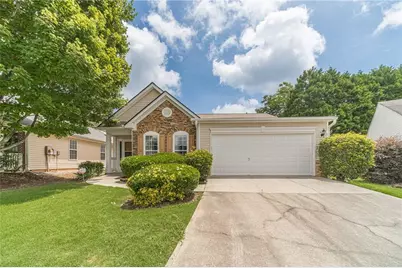 2746 Fieldbrook Lane, Grayson, GA 30017 - Photo 1
