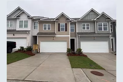 27 Rustin Ridge, Dahlonega, GA 30533 - Photo 1
