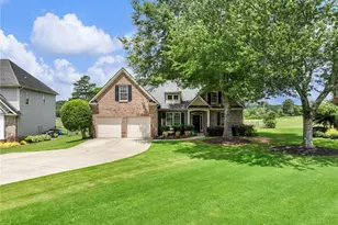 6250 Black Rock Ct, Cumming, GA 30041 - Photo 1