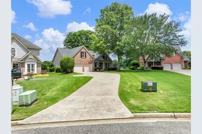 6250 Black Rock Court, Cumming, GA 30041 - Photo 47