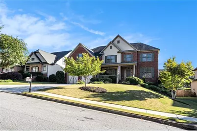 2745 Cezanne Lane, Cumming, GA 30041 - Photo 3