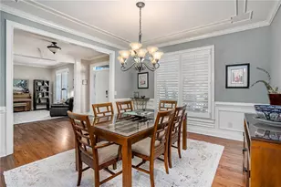 2745 Cezanne Ln, Cumming, GA 30041 - Photo 9