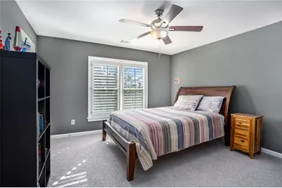 2745 Cezanne Lane, Cumming, GA 30041 - Photo 17