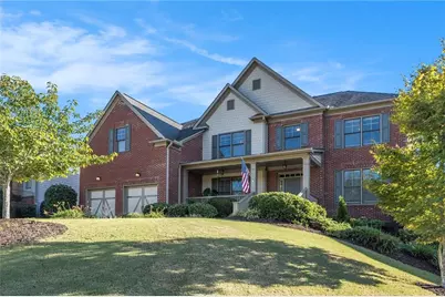 2745 Cezanne Lane, Cumming, GA 30041 - Photo 1