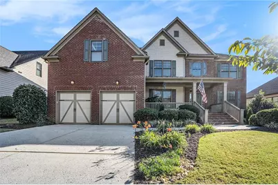 2745 Cezanne Lane, Cumming, GA 30041 - Photo 31