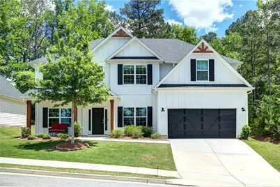 103 Pacific Avenue, Sharpsburg, GA 30277 - Photo 1