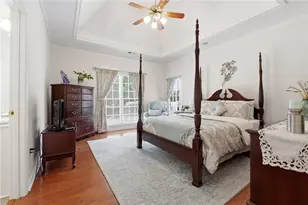 3191 Crestmont Way NW, Kennesaw, GA 30152 - Photo 9