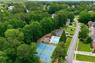 3191 Crestmont Way NW, Kennesaw, GA 30152 - Photo 21