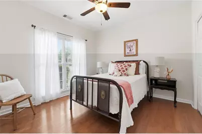 3191 Crestmont Way NW, Kennesaw, GA 30152 - Photo 11