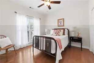3191 Crestmont Way NW, Kennesaw, GA 30152 - Photo 11