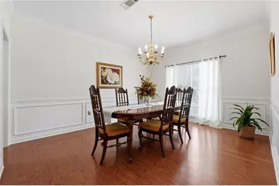3191 Crestmont Way NW, Kennesaw, GA 30152 - Photo 3