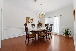 3191 Crestmont Way NW, Kennesaw, GA 30152 - Photo 3