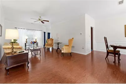 3191 Crestmont Way NW, Kennesaw, GA 30152 - Photo 5