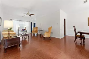3191 Crestmont Way NW, Kennesaw, GA 30152 - Photo 5