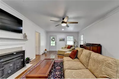 307 Pine Circle, Monroe, GA 30655 - Photo 13