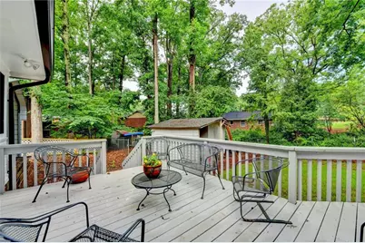 307 Pine Circle, Monroe, GA 30655 - Photo 43