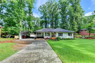 307 Pine Cir, Monroe, GA 30655 - Photo 3