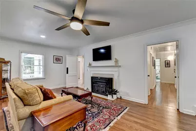 307 Pine Circle, Monroe, GA 30655 - Photo 9
