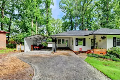 307 Pine Circle, Monroe, GA 30655 - Photo 47
